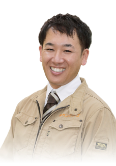 画像:代表取締役