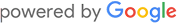 画像:Powered by Google