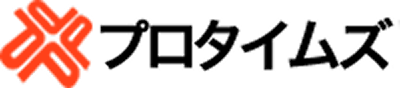 プロタイムズのロゴ